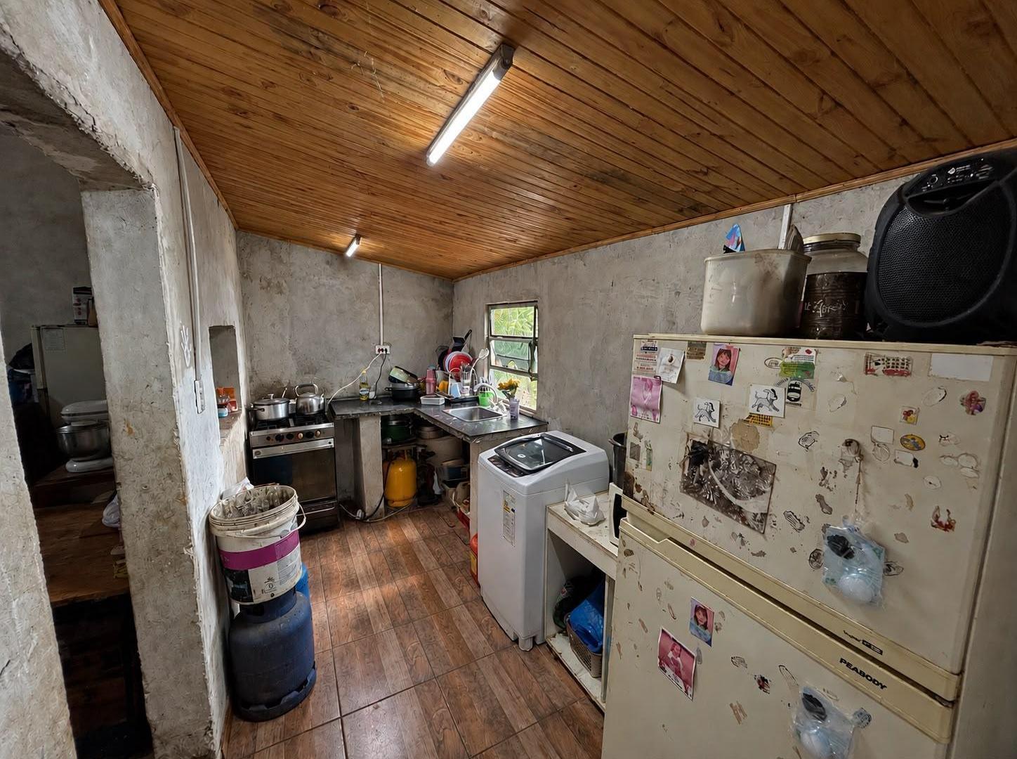 Foto de Casa a reciclar sobre 300m de terreno, imagen 5