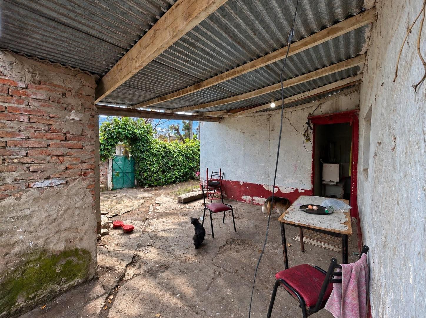 Foto de Casa a reciclar sobre 300m de terreno, imagen 3
