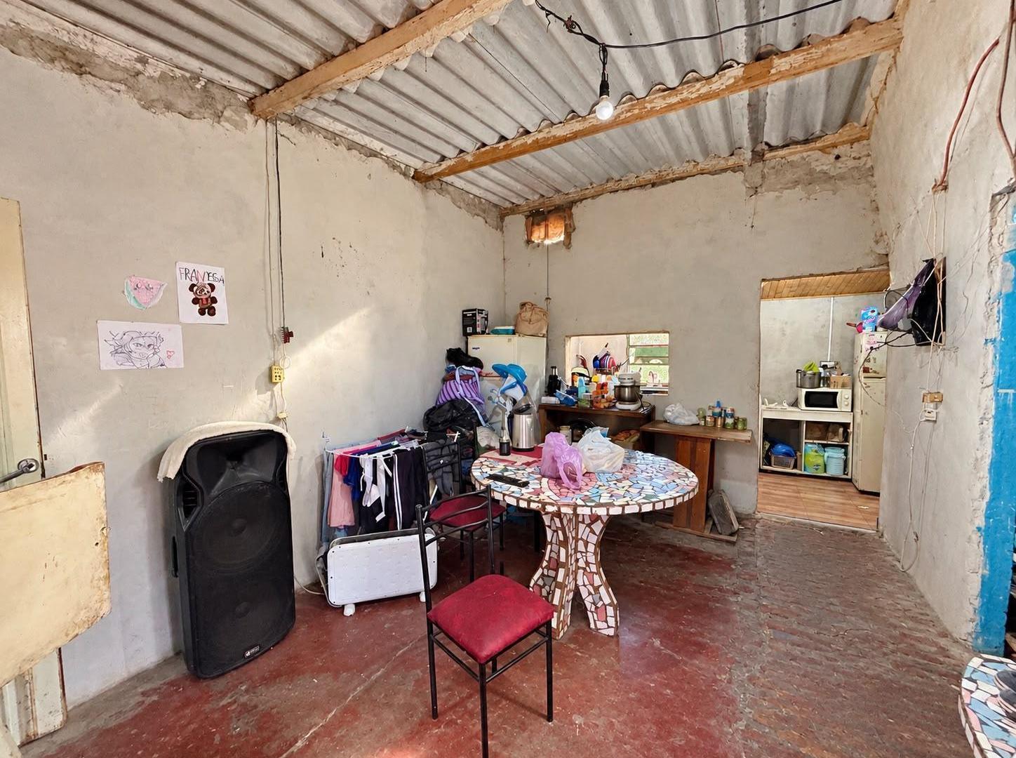 Foto de Casa a reciclar sobre 300m de terreno, imagen 4
