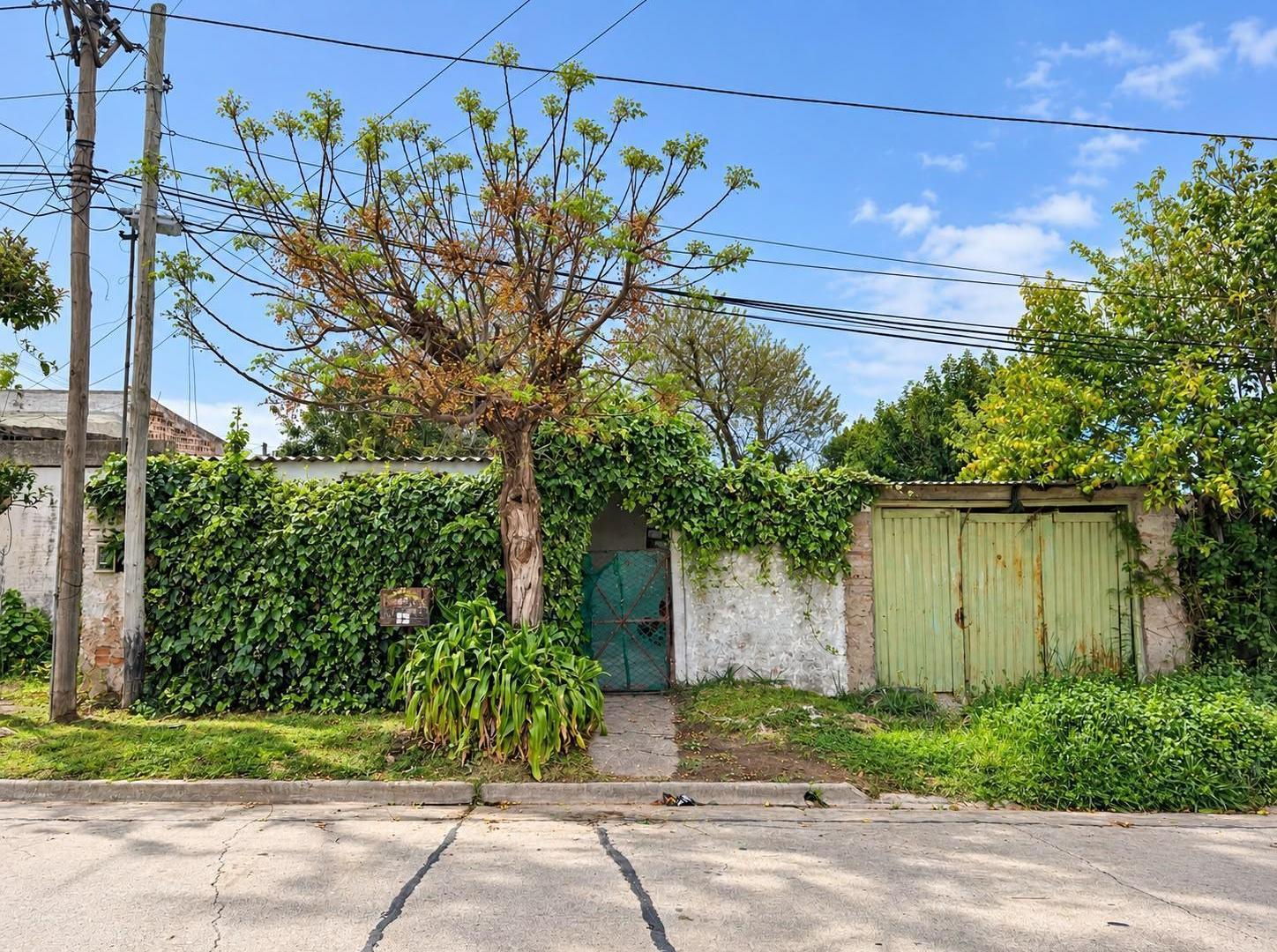 Foto de Casa a reciclar sobre 300m de terreno, imagen 2