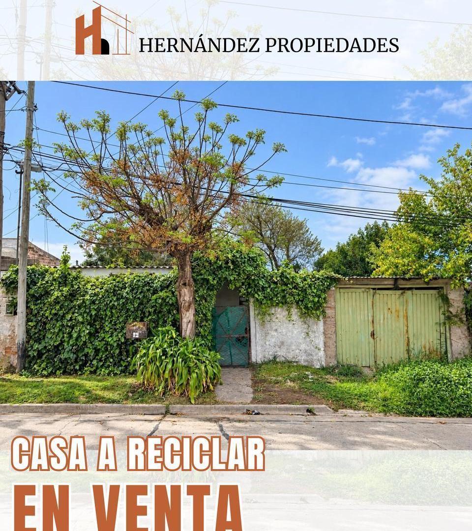 Foto de Casa a reciclar sobre 300m de terreno, imagen 1