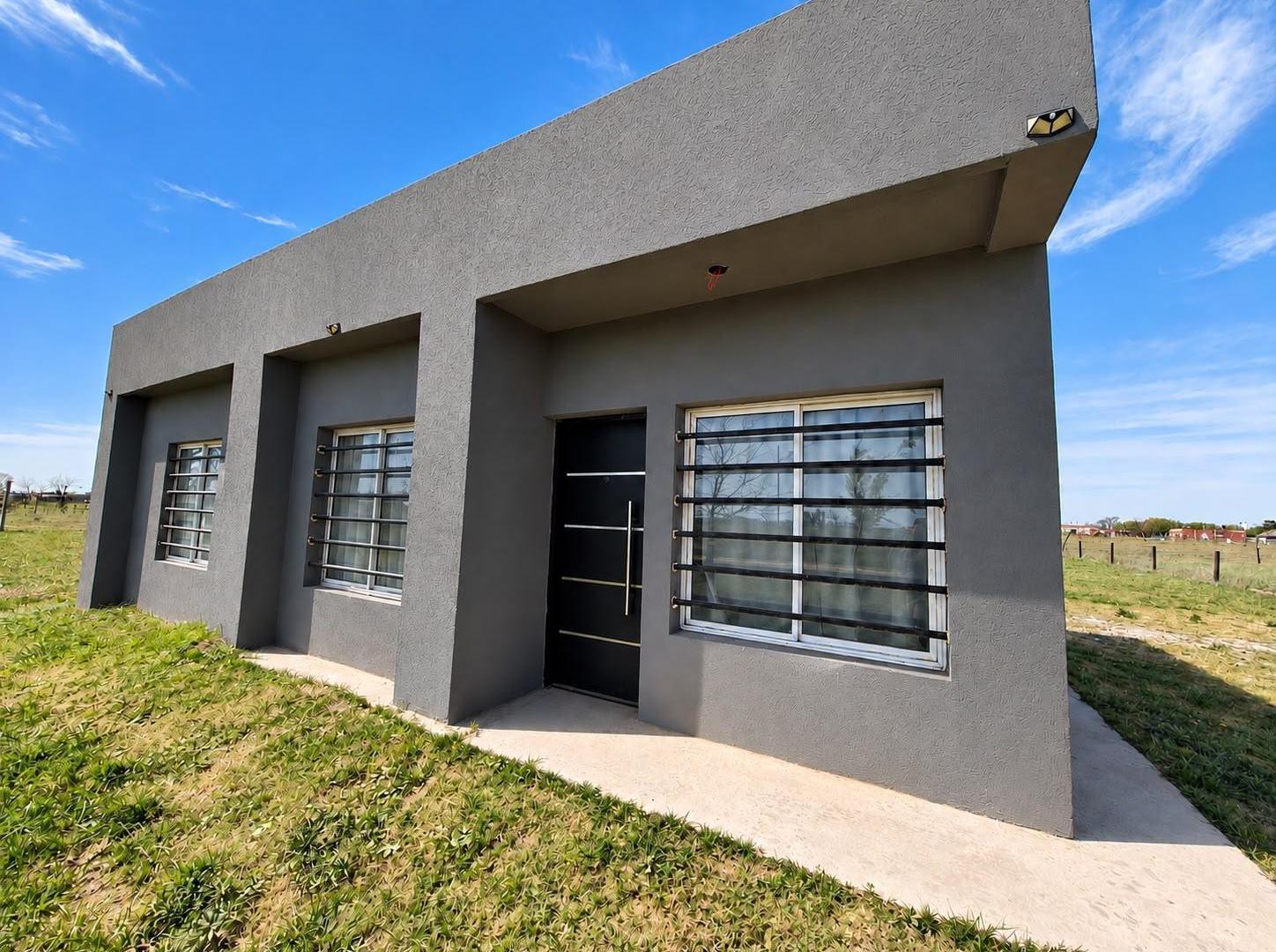 Foto de Casa quinta a estrenar en venta! 1.000m2 de terreno., imagen 2