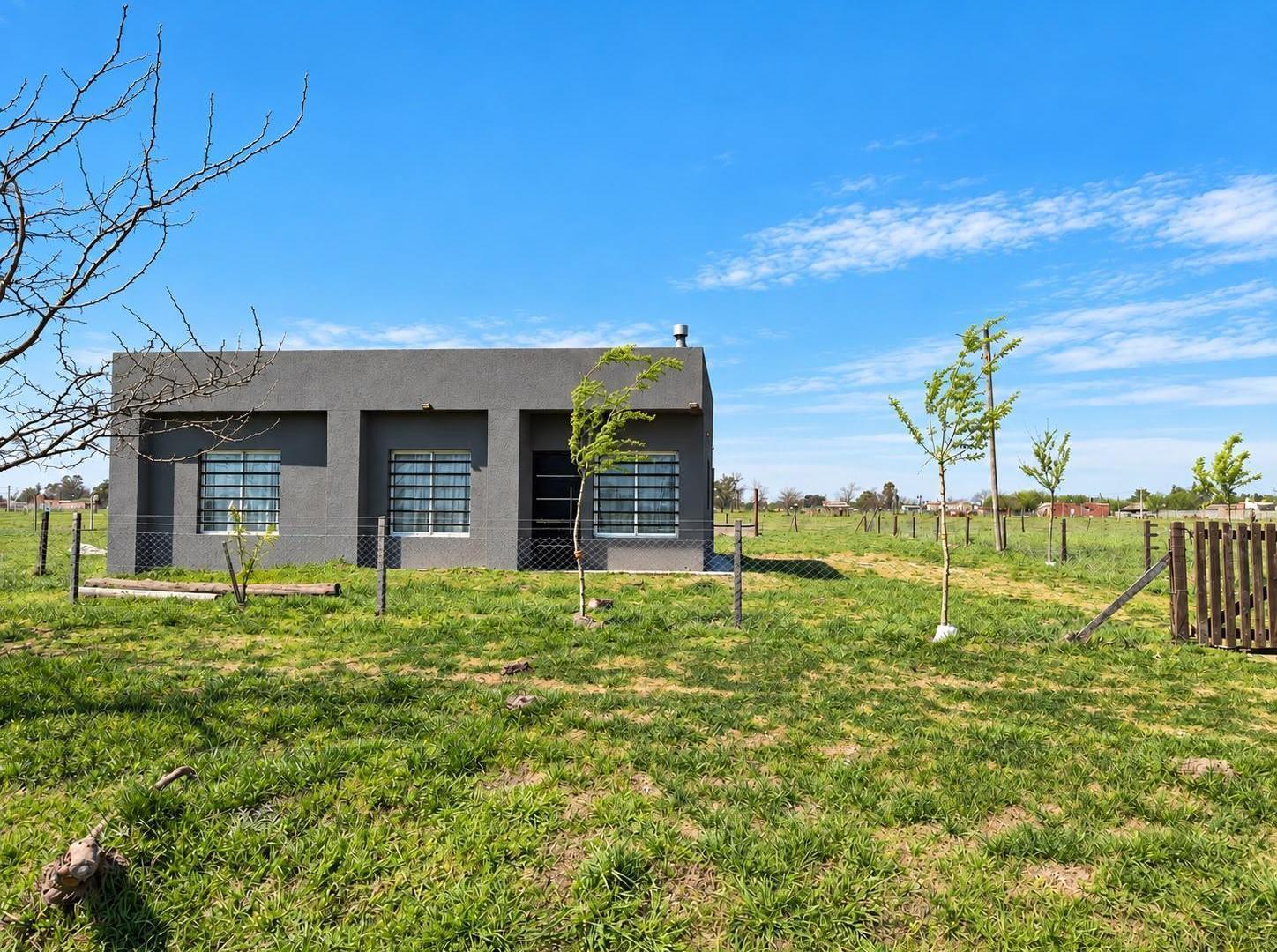 Foto de Casa quinta a estrenar en venta! 1.000m2 de terreno., imagen 3