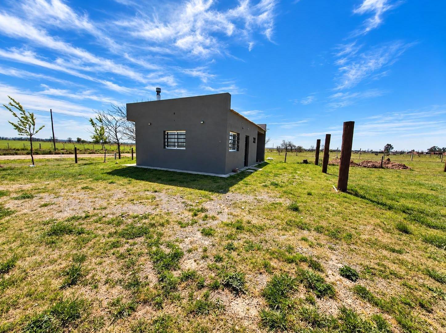 Foto de Casa quinta a estrenar en venta! 1.000m2 de terreno., imagen 4
