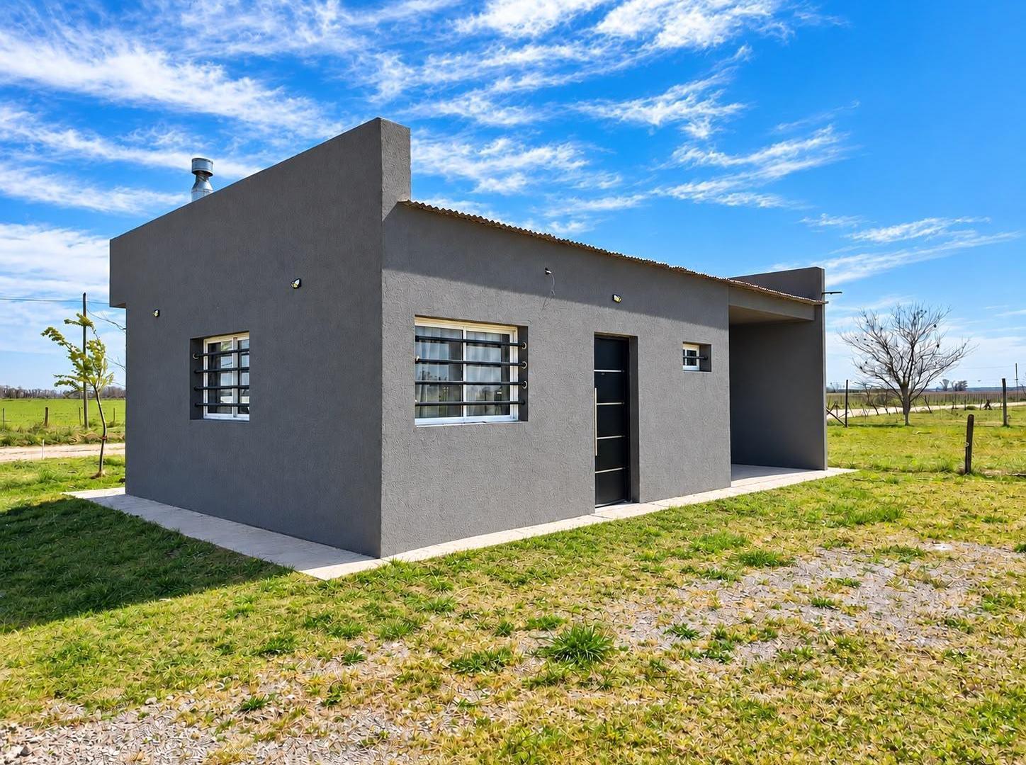 Foto de Casa quinta a estrenar en venta! 1.000m2 de terreno., imagen 5