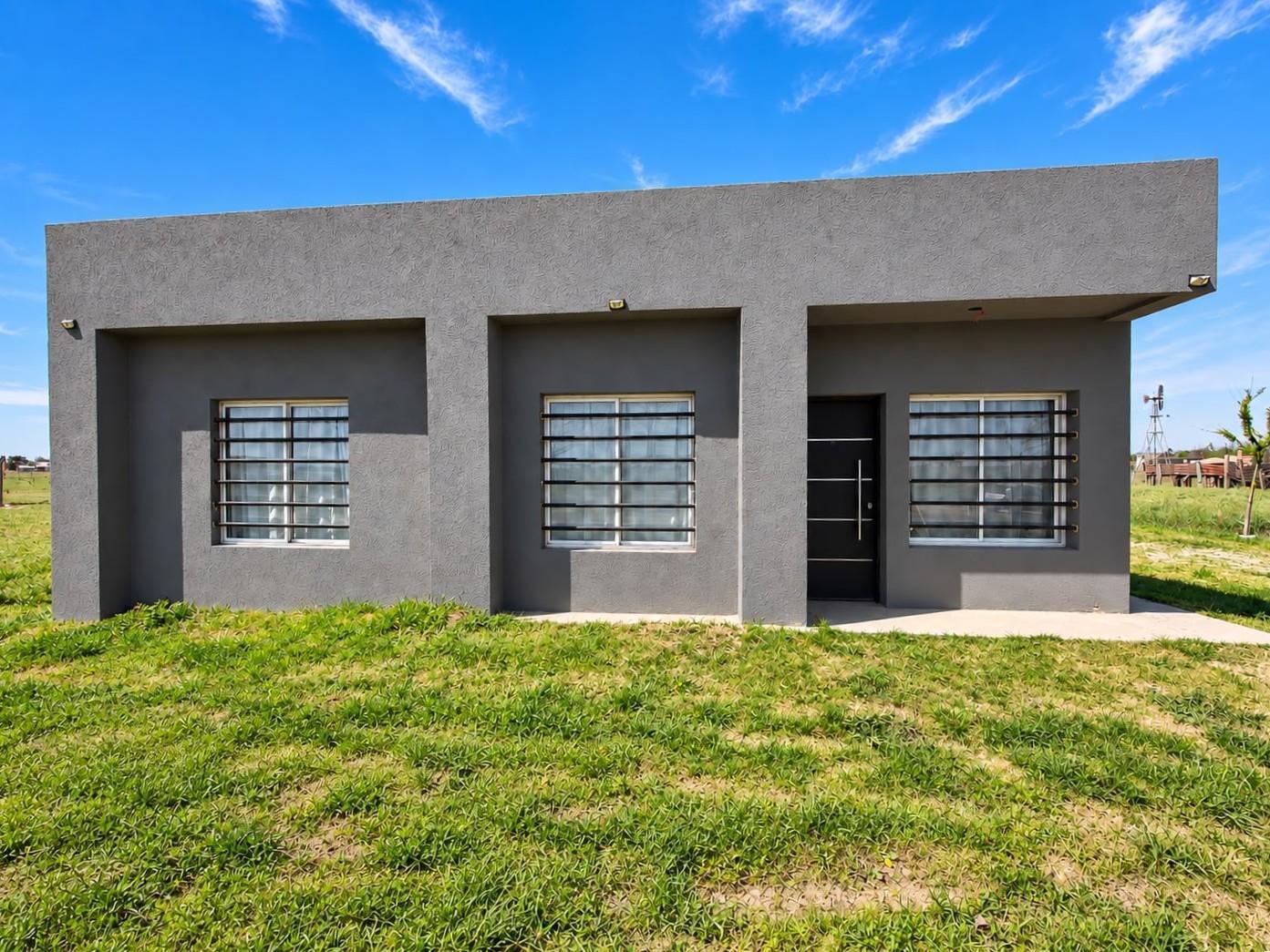 Foto de Casa quinta a estrenar en venta! 1.000m2 de terreno., imagen 1
