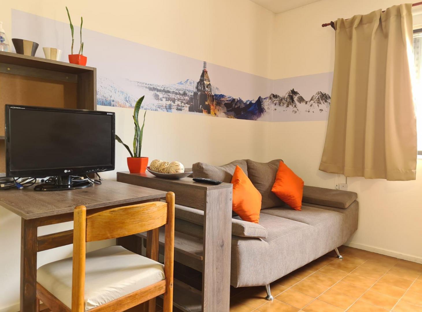 Foto de Cómodo y Rentable Departamento en Quinta Sección, imagen 1