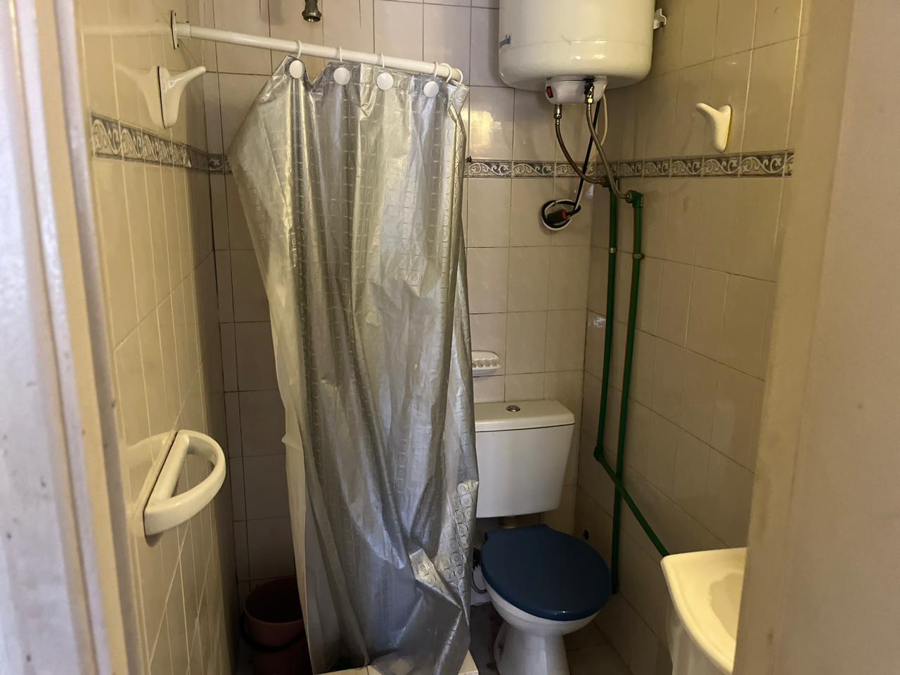 Foto de Monoambiente Suipacha y Corrientes. Divisible bajas expensas. Ideal, imagen 1