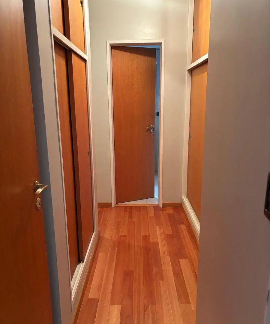 3 ambientes Villa Urquiza. balcon terraza. habitacion en suite. 3