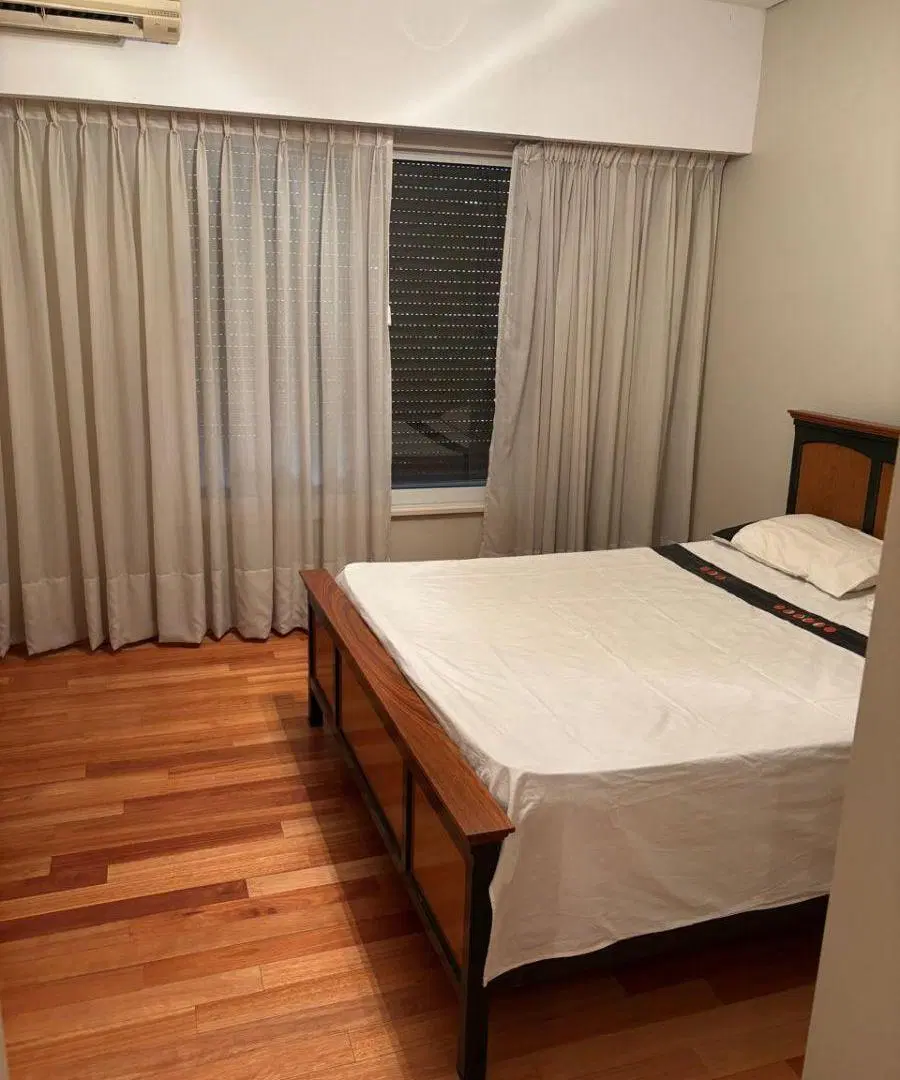 3 ambientes Villa Urquiza. balcon terraza. habitacion en suite. 2