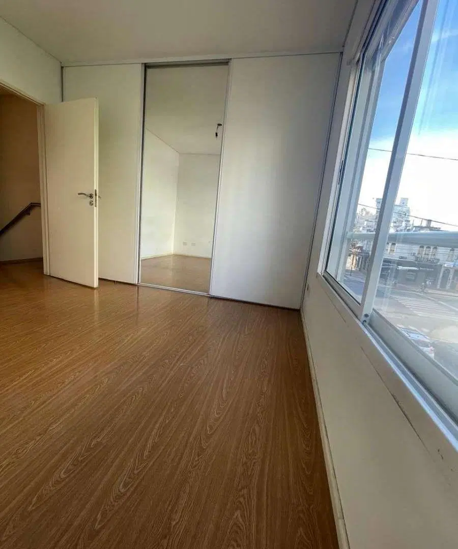 Villa Pueyrredón Duplex 3 ambientes sin expensas 1