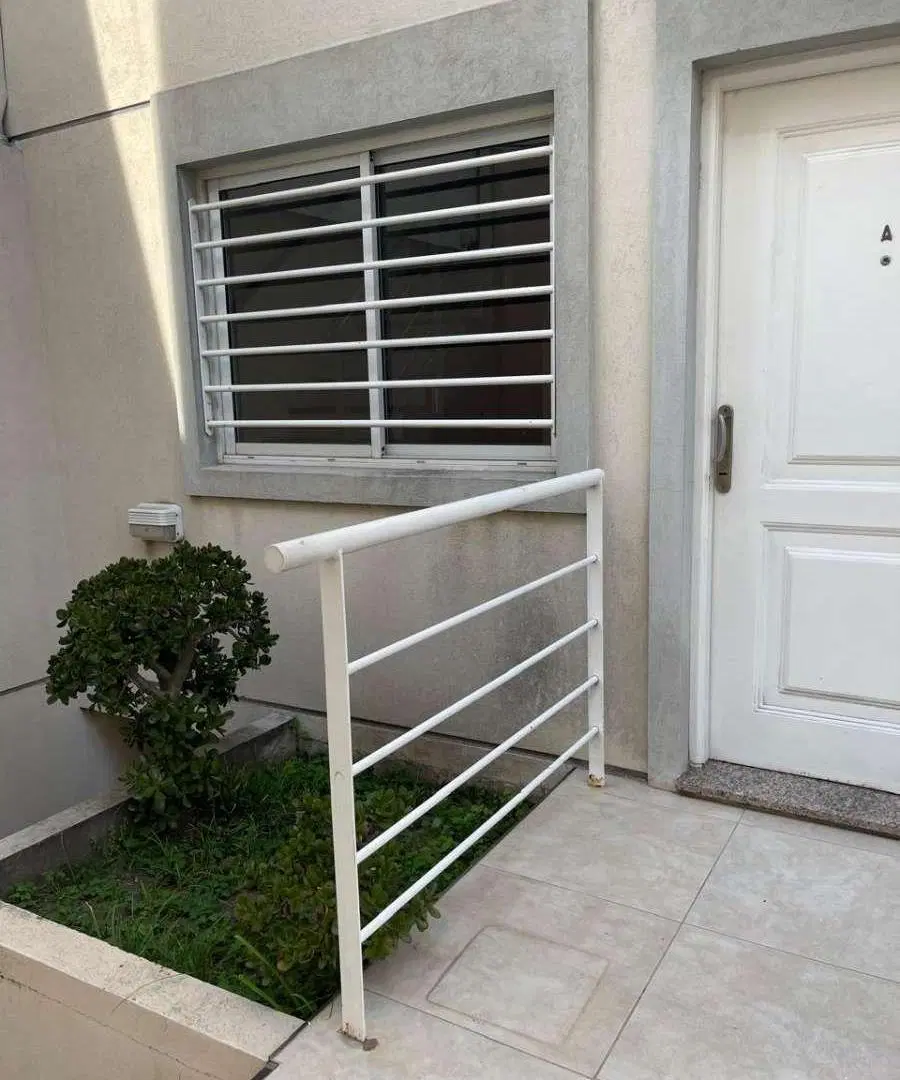 Villa Pueyrredón Duplex 3 ambientes sin expensas 4