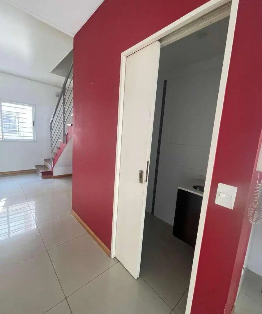 Villa Pueyrredón Duplex 3 ambientes sin expensas 5