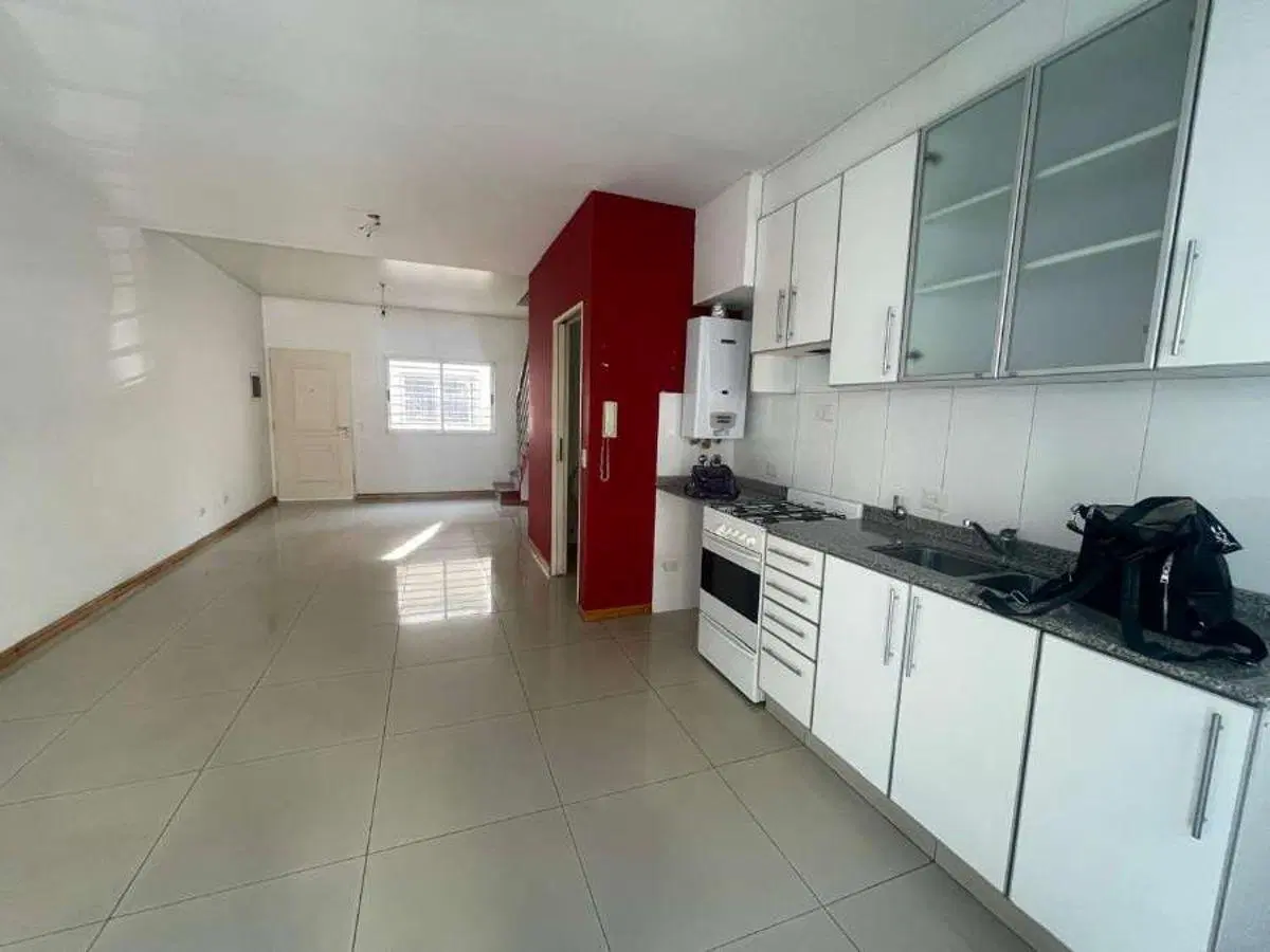 Villa Pueyrredón Duplex 3 ambientes sin expensas 2