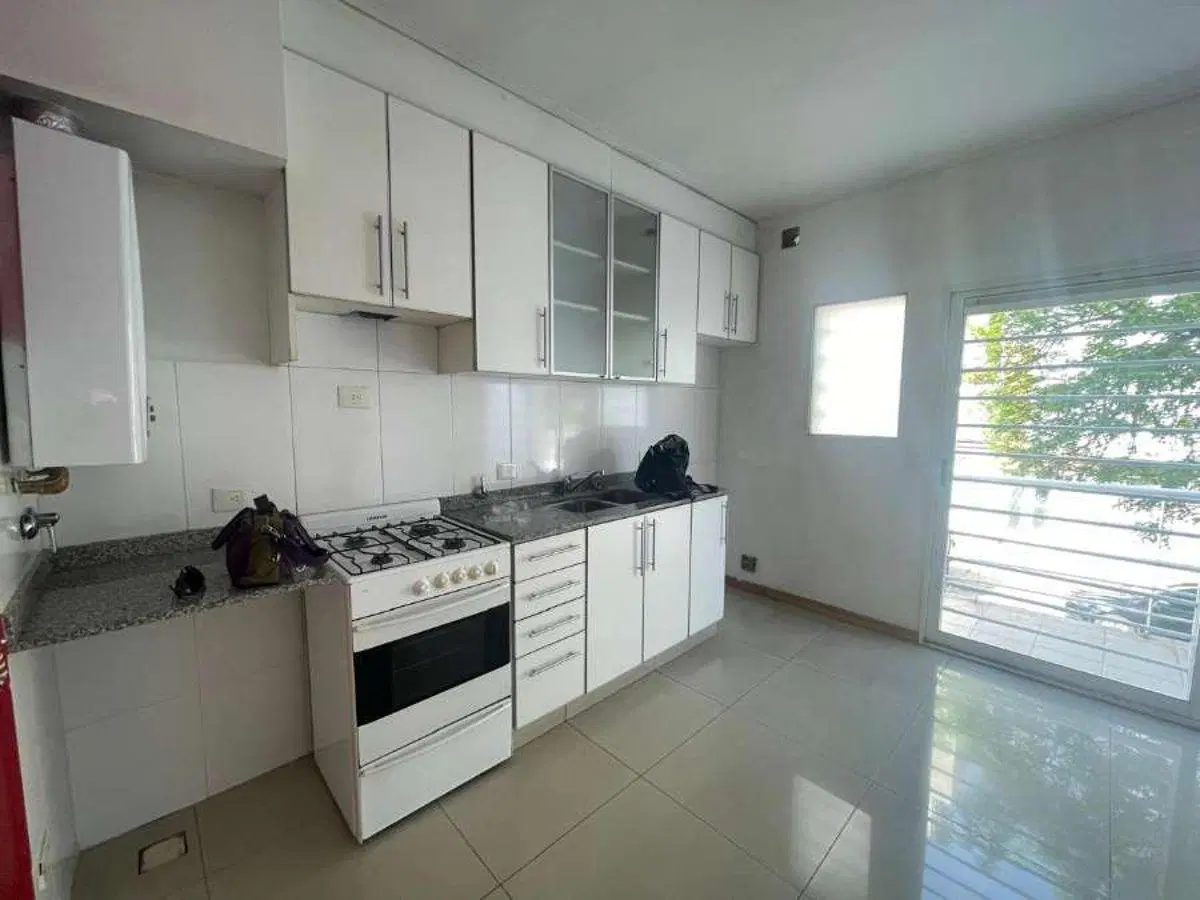 Villa Pueyrredón Duplex 3 ambientes sin expensas 8