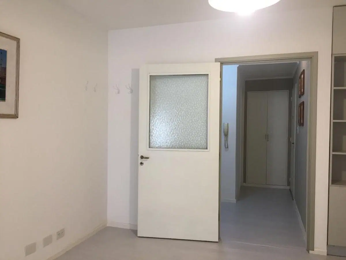 departamento en Balvanera apto profesional cerca de facultad de medicina 5