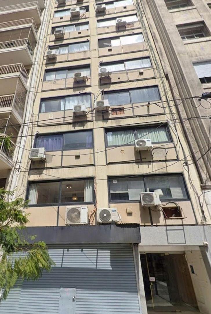 Foto de departamento en Balvanera apto profesional cerca de facultad de medicina, imagen 2