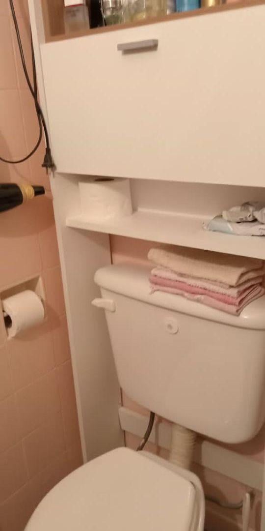 Foto de PH de 70 m² con 1 dormitorio en alquiler en Villa Pueyrredón, imagen 5