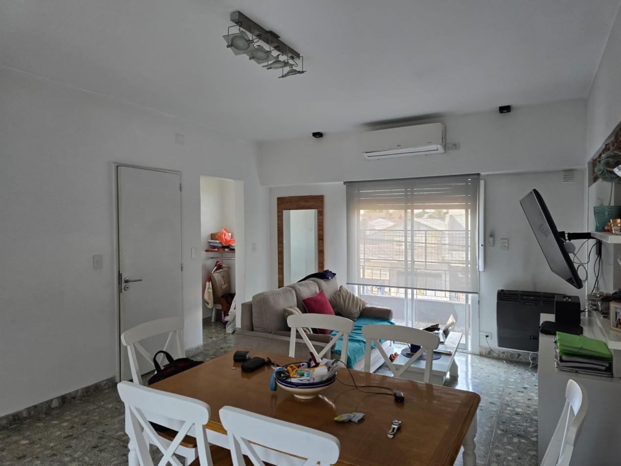 Foto de Dto. 3 ambientes con quincho con parrilla y terraza , excelente estado, imagen 4