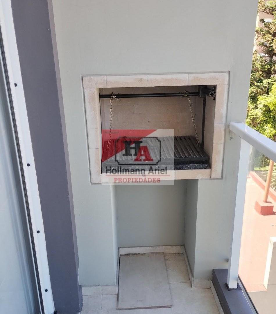 Foto de Dpto 2 amb. primer piso al frente ubicado en el corazon de Muñiz, imagen 5