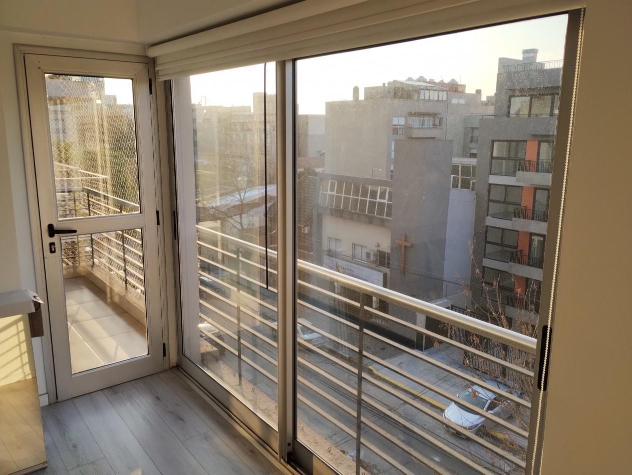 Foto de Dto 3 Amb. C/cochera y amenities Castelar N., imagen 4
