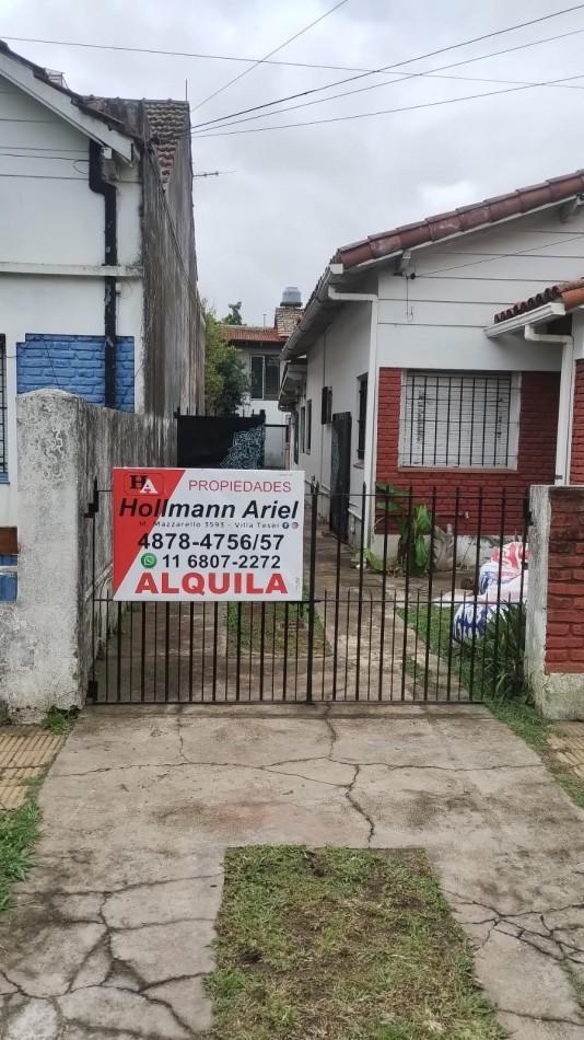 Foto de Dpto 3 Ambientes cercano a la plaza de Hurlingham., imagen 2