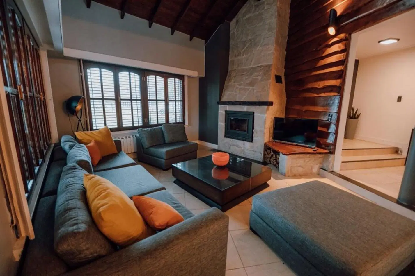 Venta casa 5 amb Sierra de los padres 3