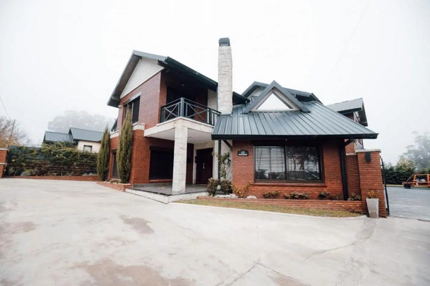 Venta casa 5 amb Sierra de los padres 2