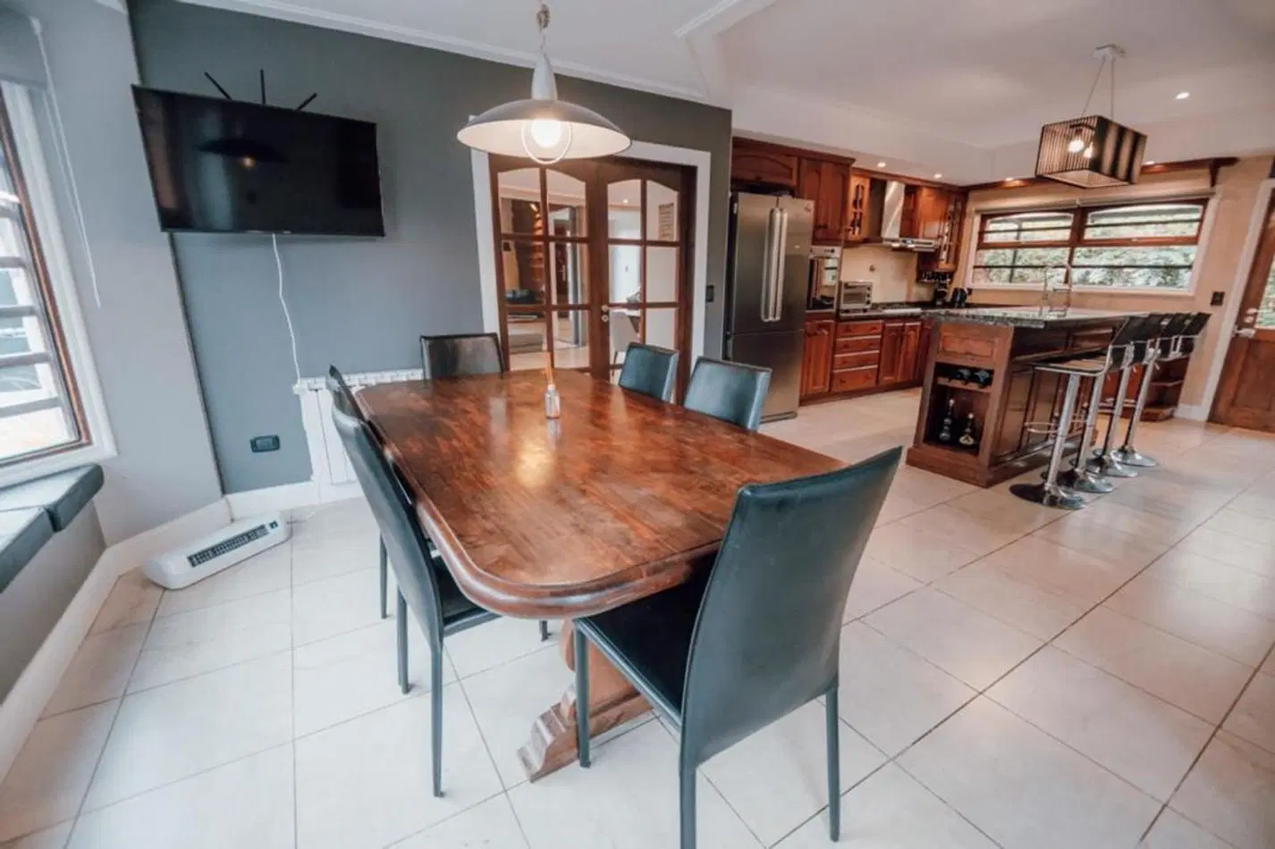 Venta casa 5 amb Sierra de los padres 5
