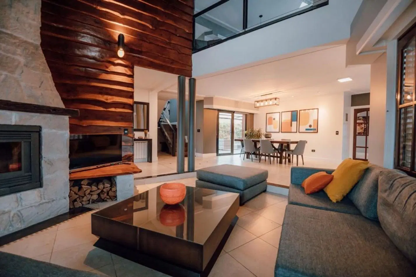 Venta casa 5 amb Sierra de los padres 4