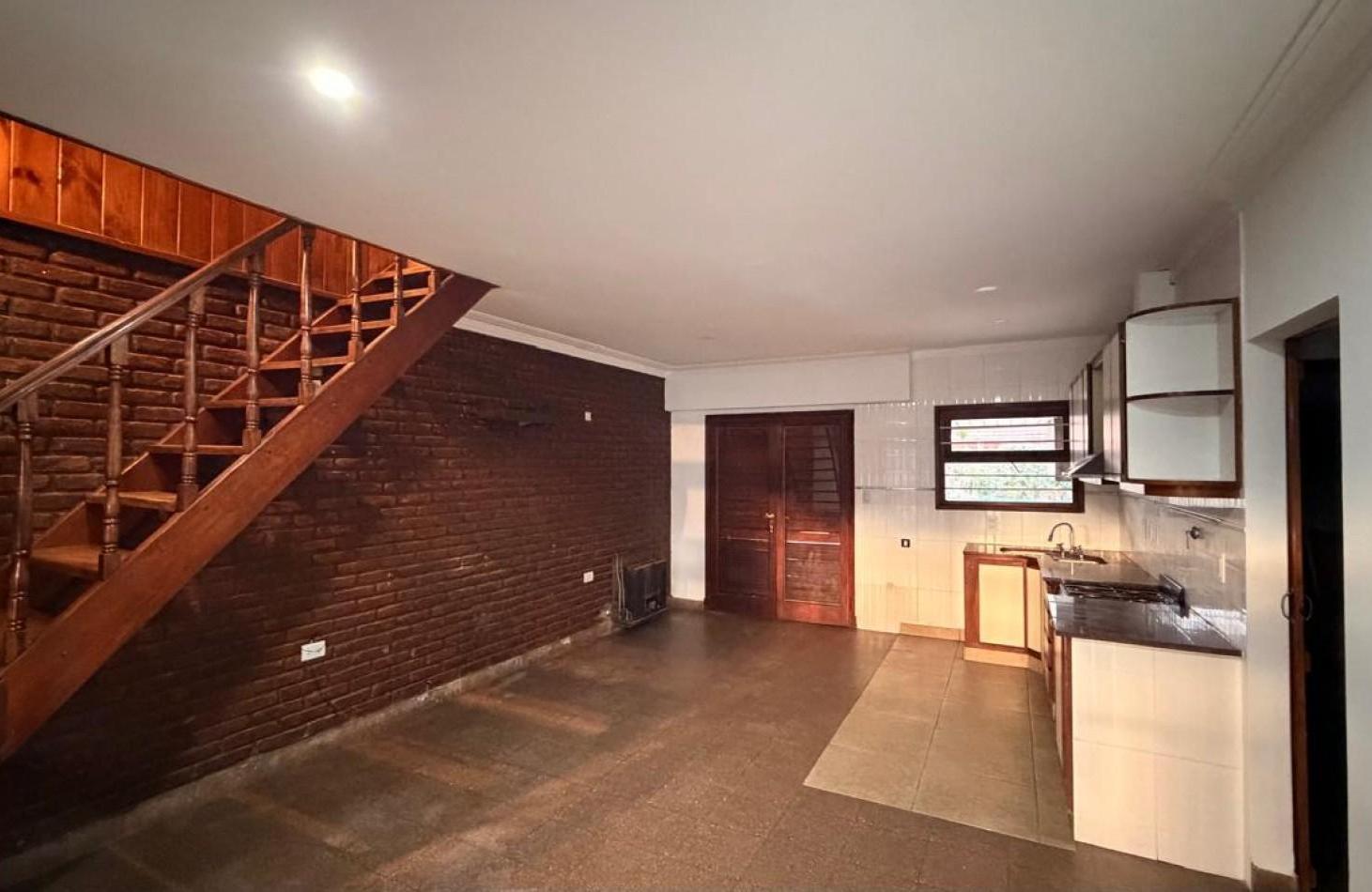 Alquiler casa 5 ambientes 12 meses