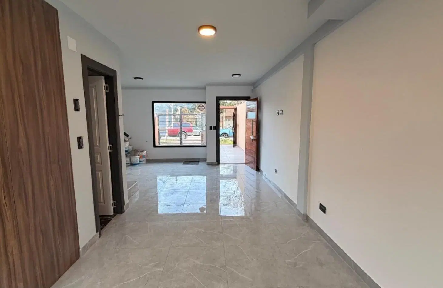 Venta Duplex 3 ambientes a estrenar apto credito villa primera 1