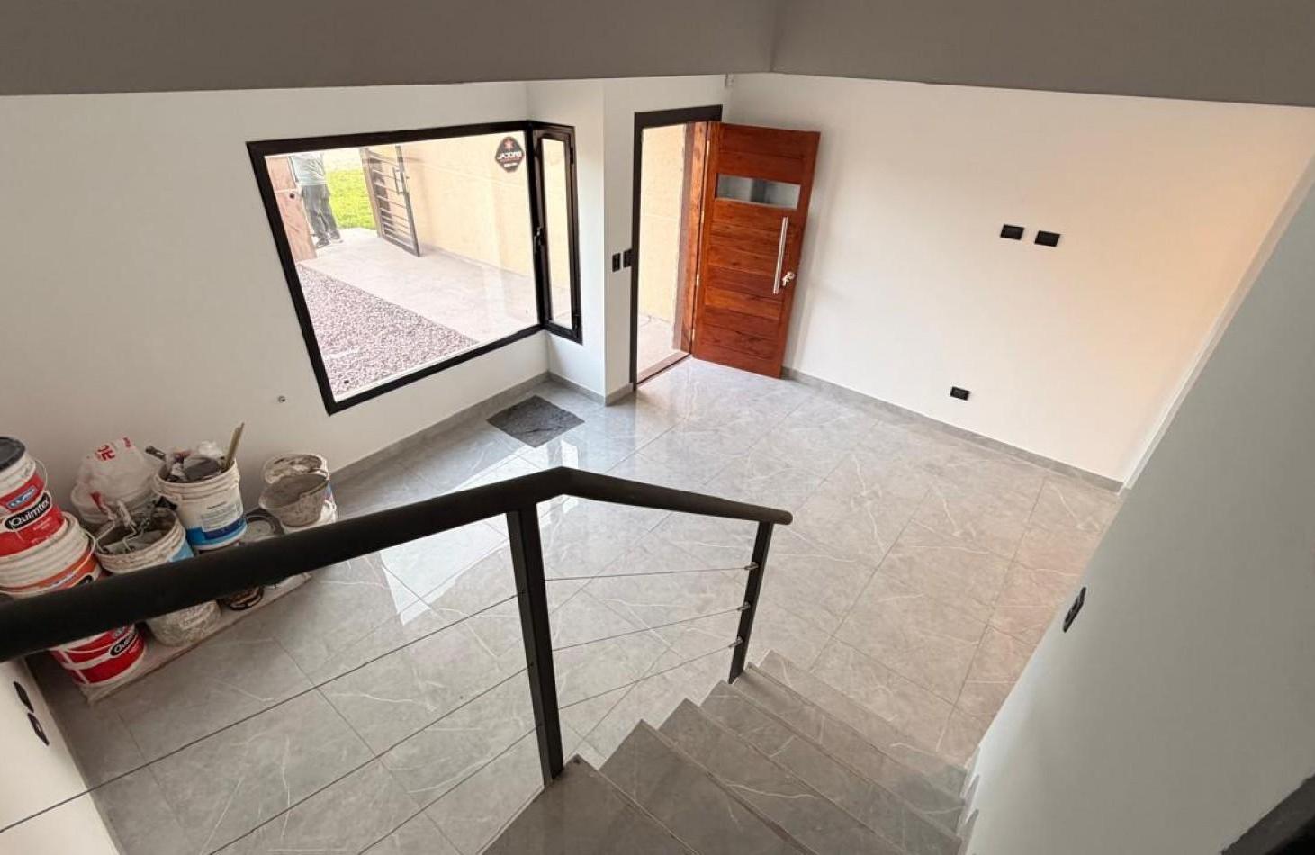 Foto de Venta Duplex 3 ambientes a estrenar apto credito villa primera, imagen 4