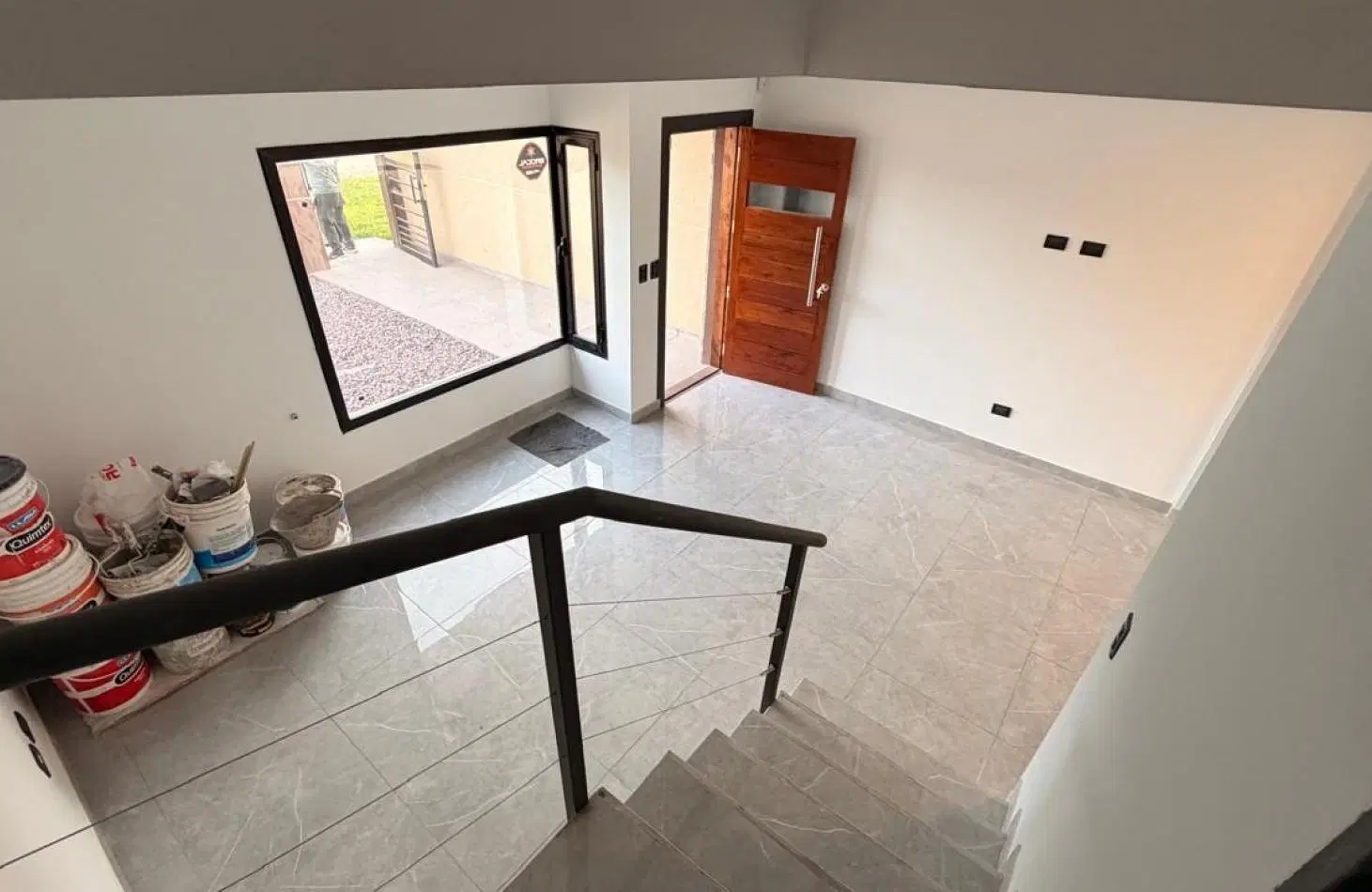 Venta Duplex 3 ambientes a estrenar apto credito villa primera 3