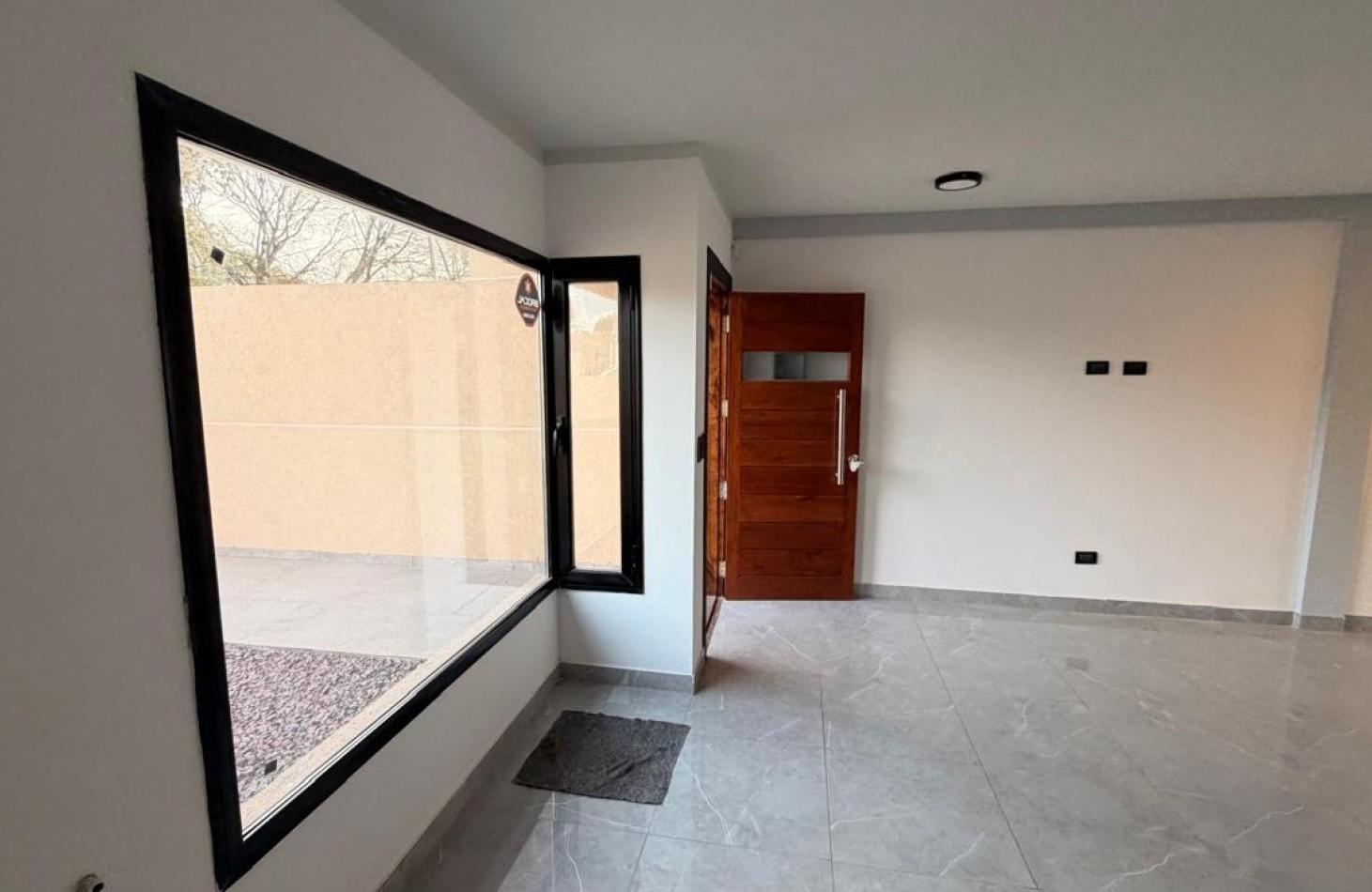 Foto de Venta Duplex 3 ambientes a estrenar apto credito villa primera, imagen 5