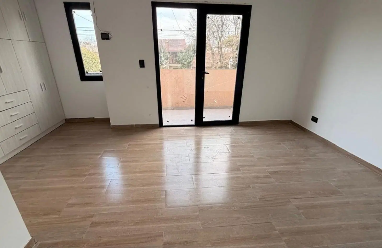 Venta Duplex 3 ambientes a estrenar apto credito villa primera 5