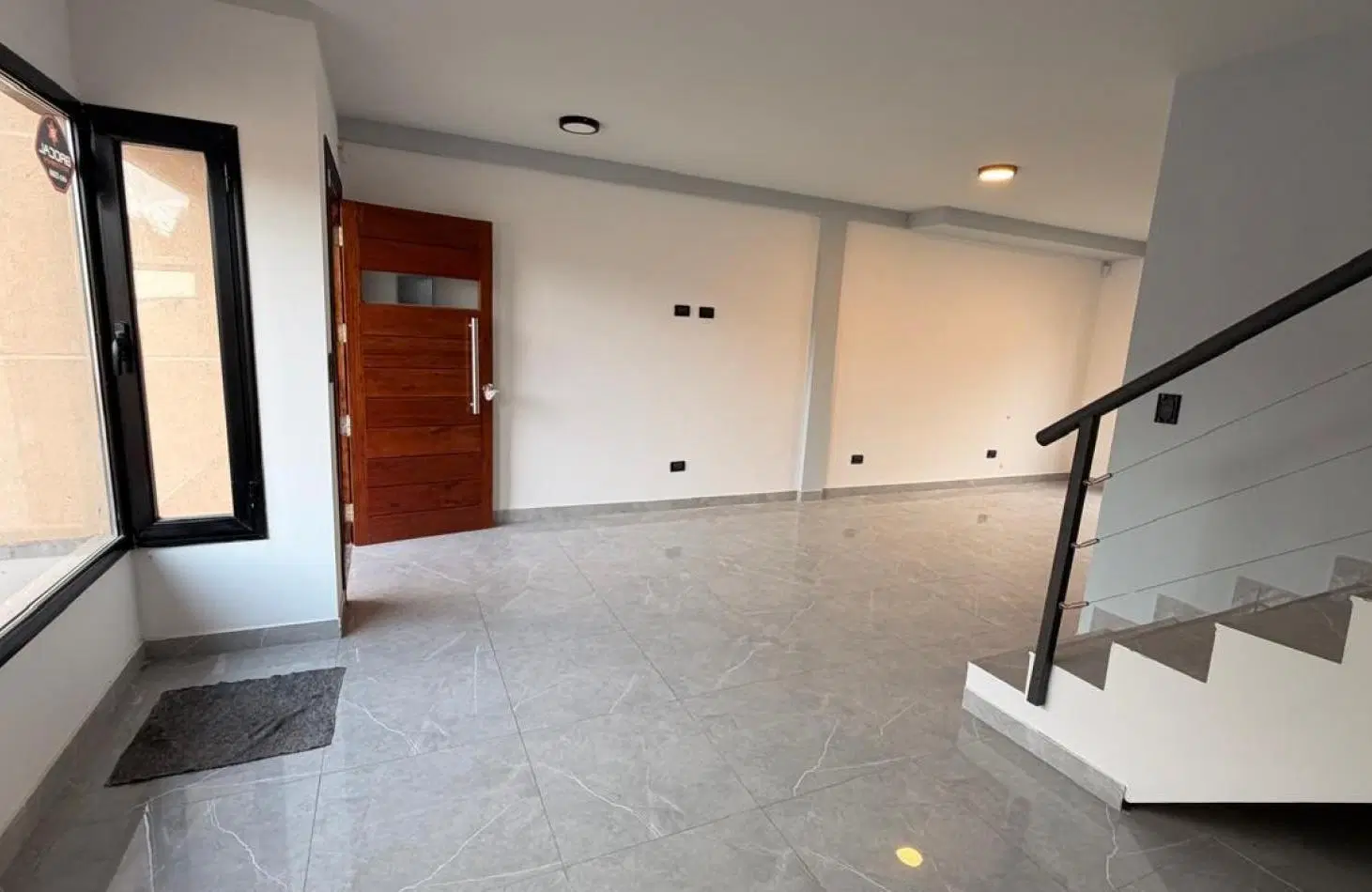 Venta Duplex 3 ambientes a estrenar apto credito villa primera 4
