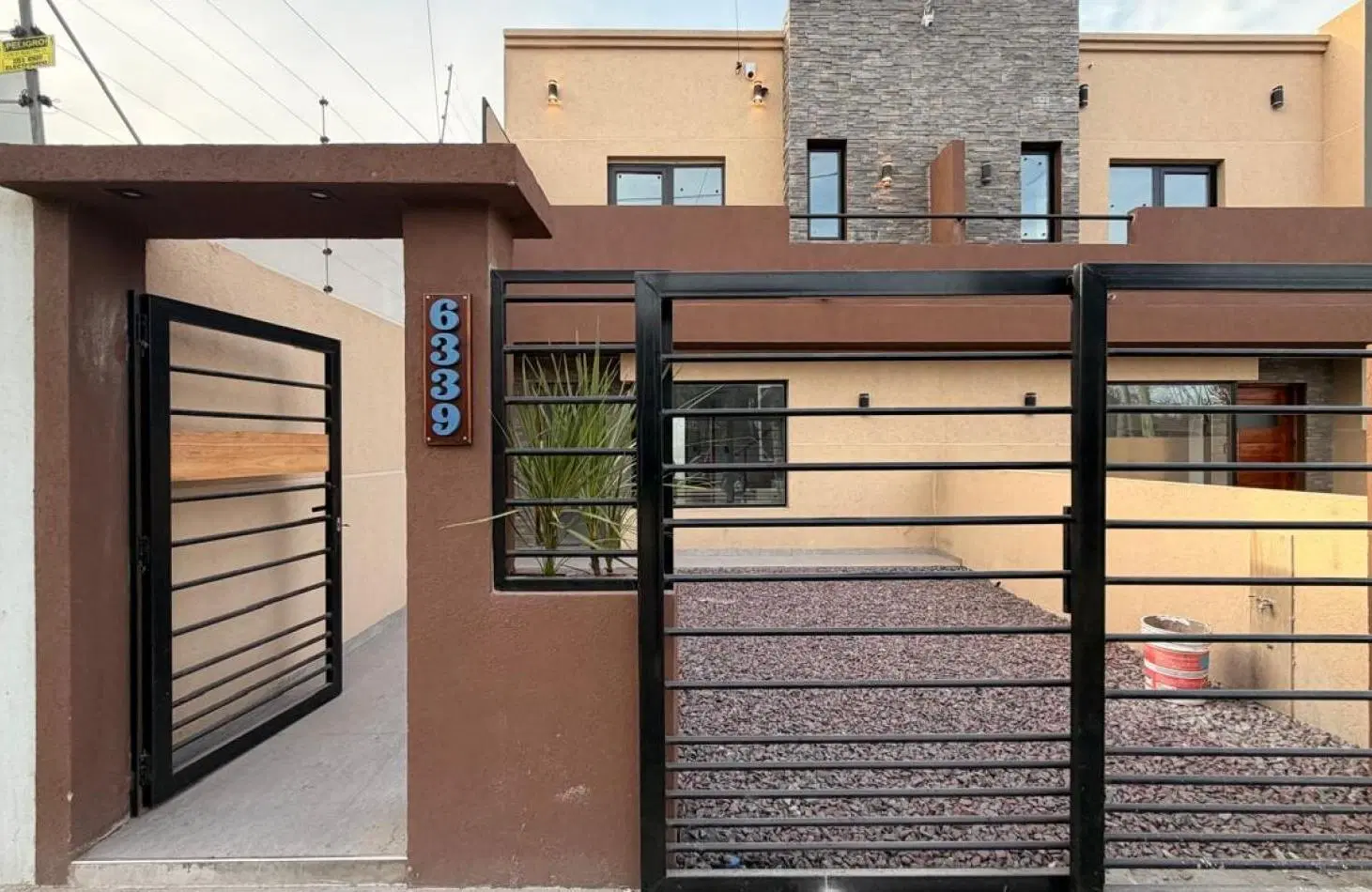 Venta Duplex 3 ambientes a estrenar apto credito villa primera 3