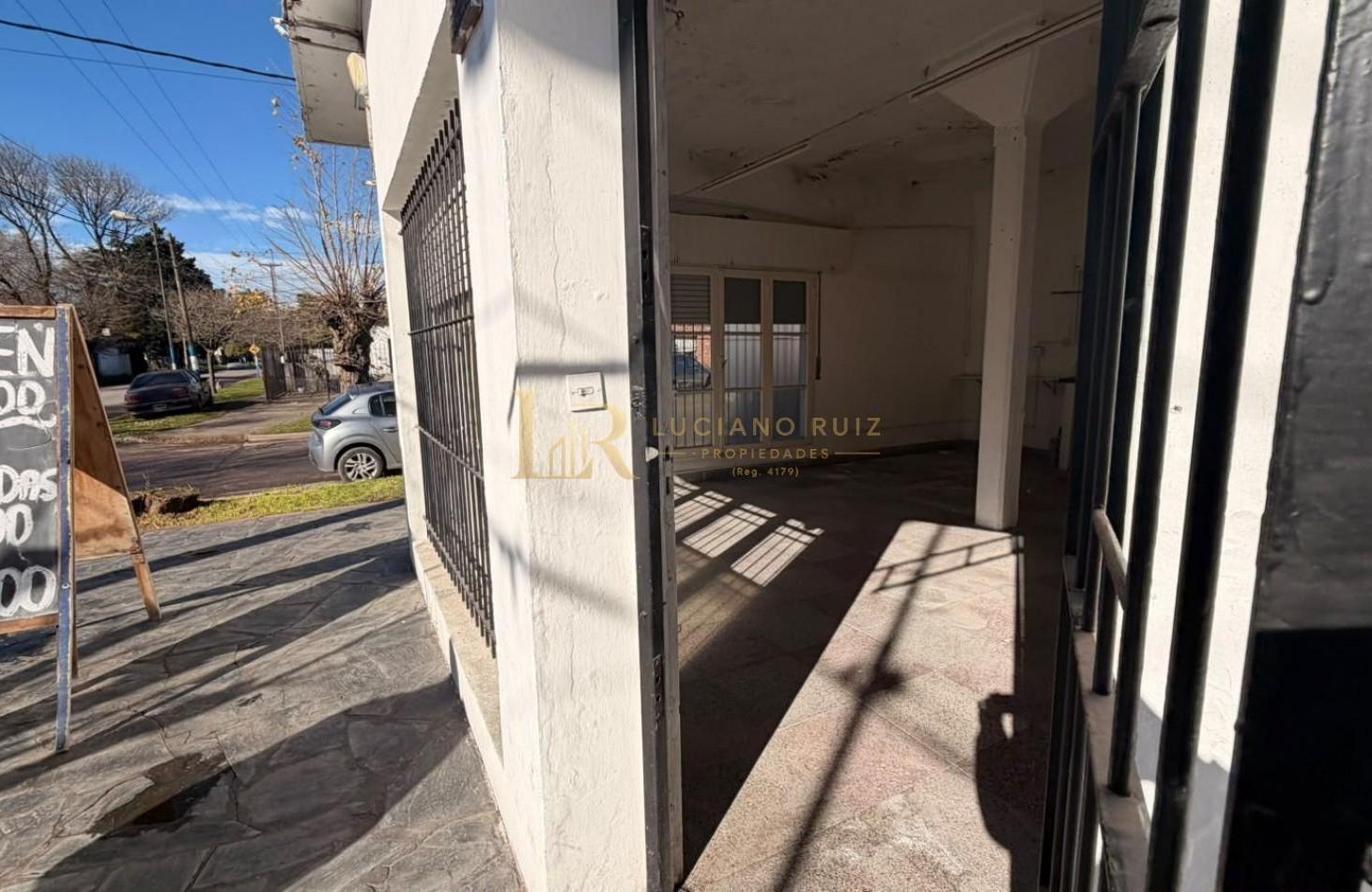 Foto de ALQUILER COMERCIAL - LOCAL EN BOSQUE ALEGRE, imagen 4