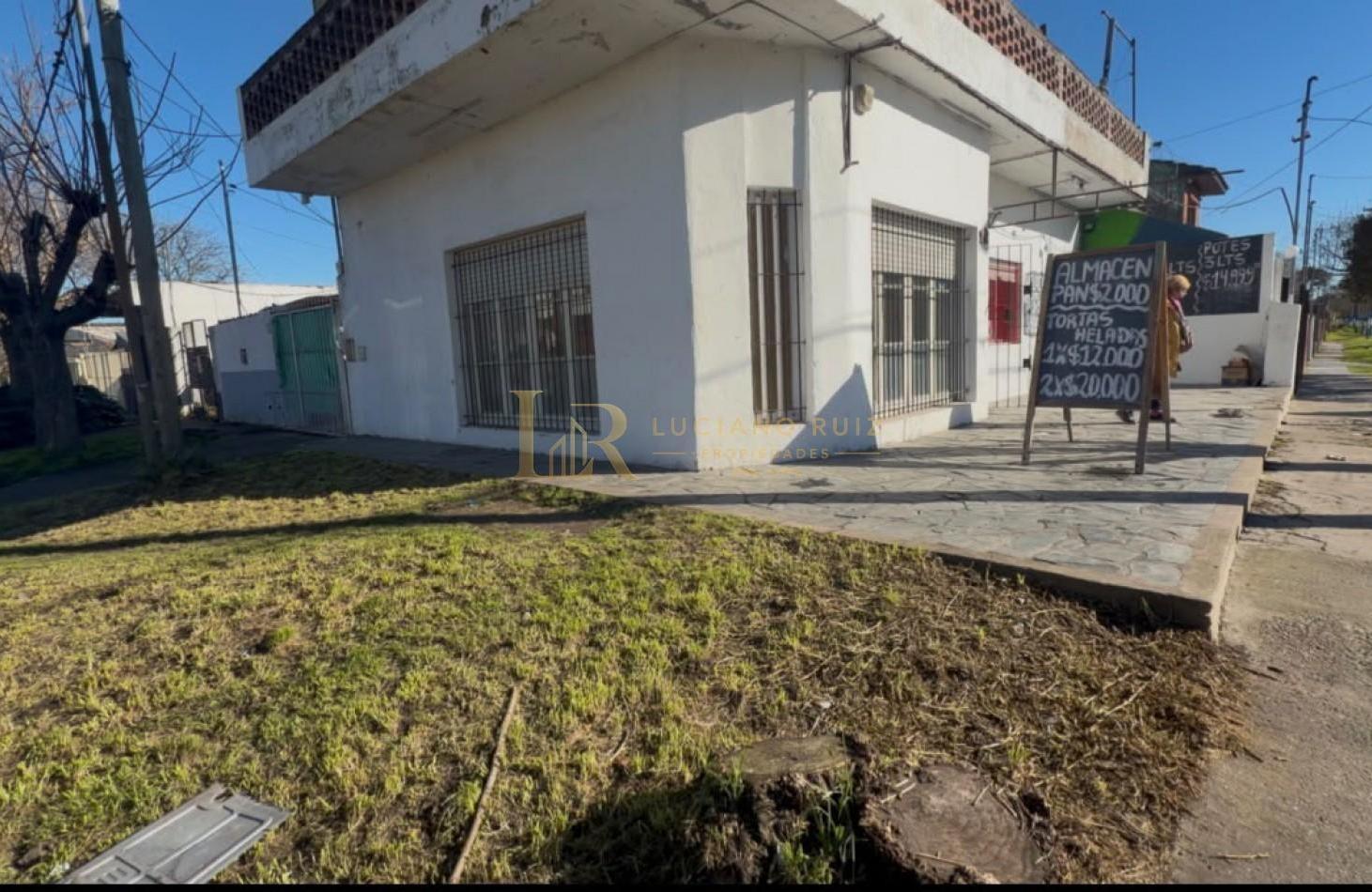 EXCELENTE PRECIO - Local comercial de 48 m² en Bosque Alegre