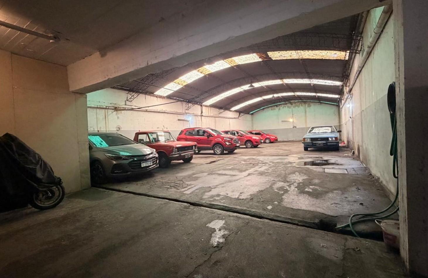Foto de Venta Cochera en PH, imagen 1