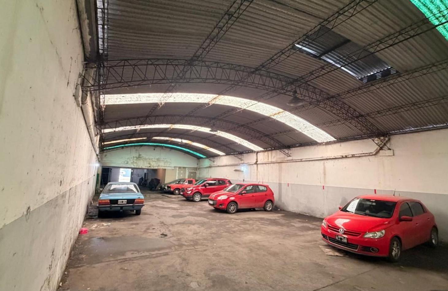 Foto de Venta Cochera en PH, imagen 5