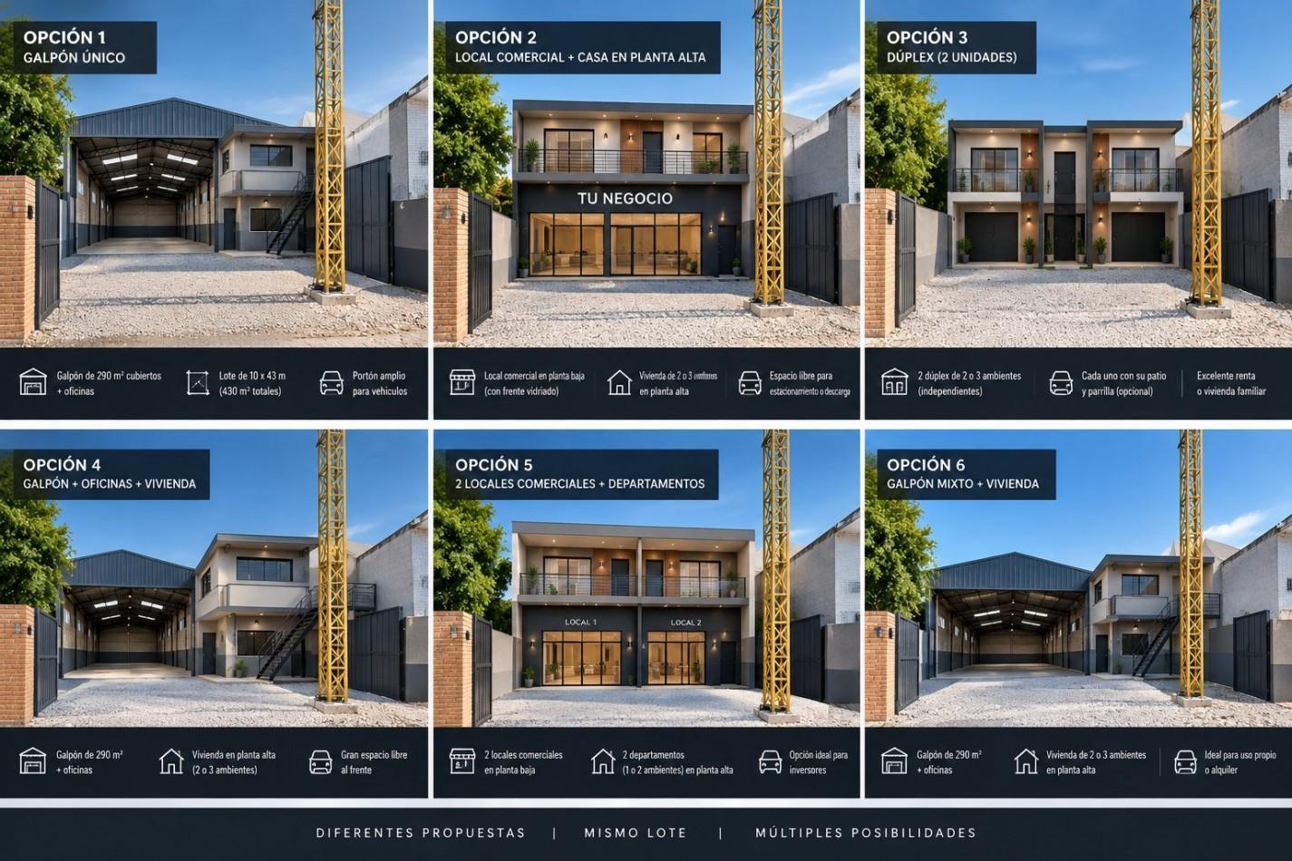 Foto de Oportunidad! Lote en venta, imagen 5