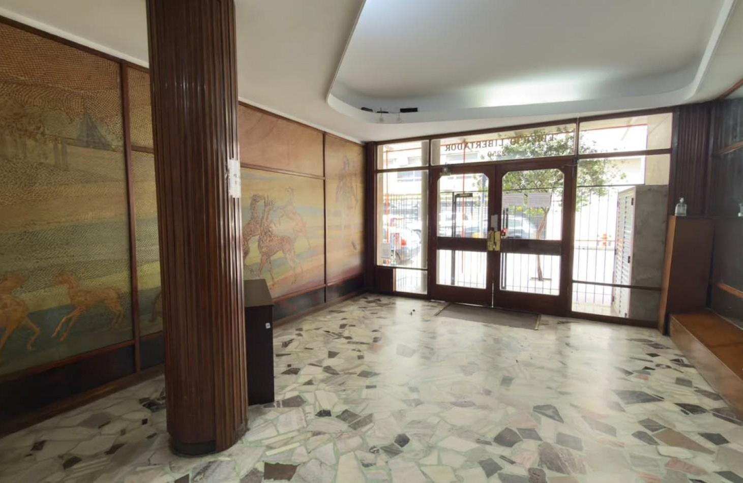 Foto de DEPARTAMENTO 2 AMBIENTES AL FRENTE CENTRO, imagen 1