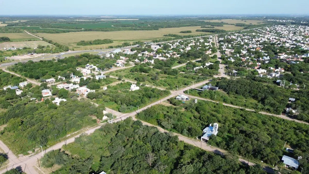 lote rio ceballos 500 m2 4