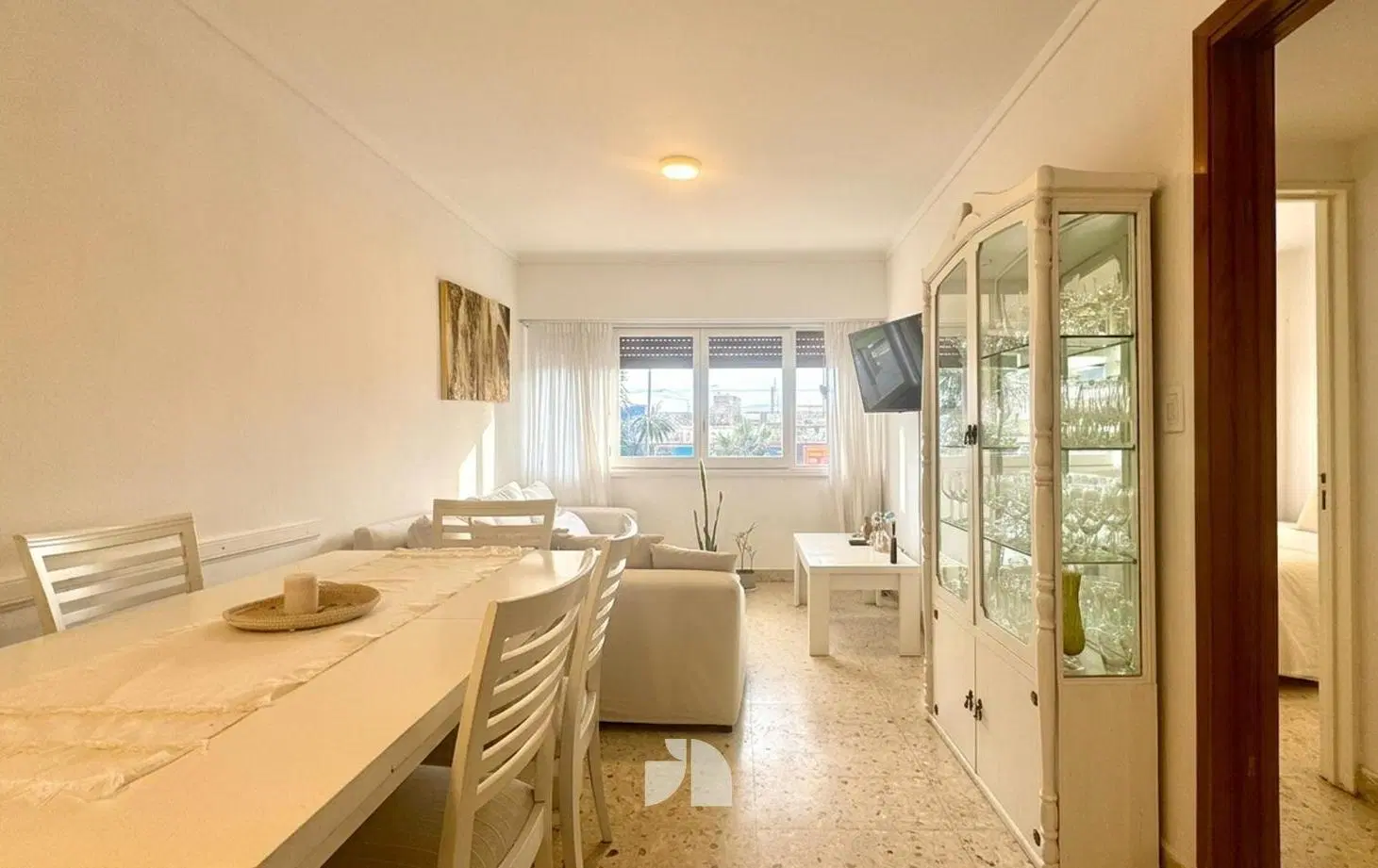 Departamento - La Perla 3