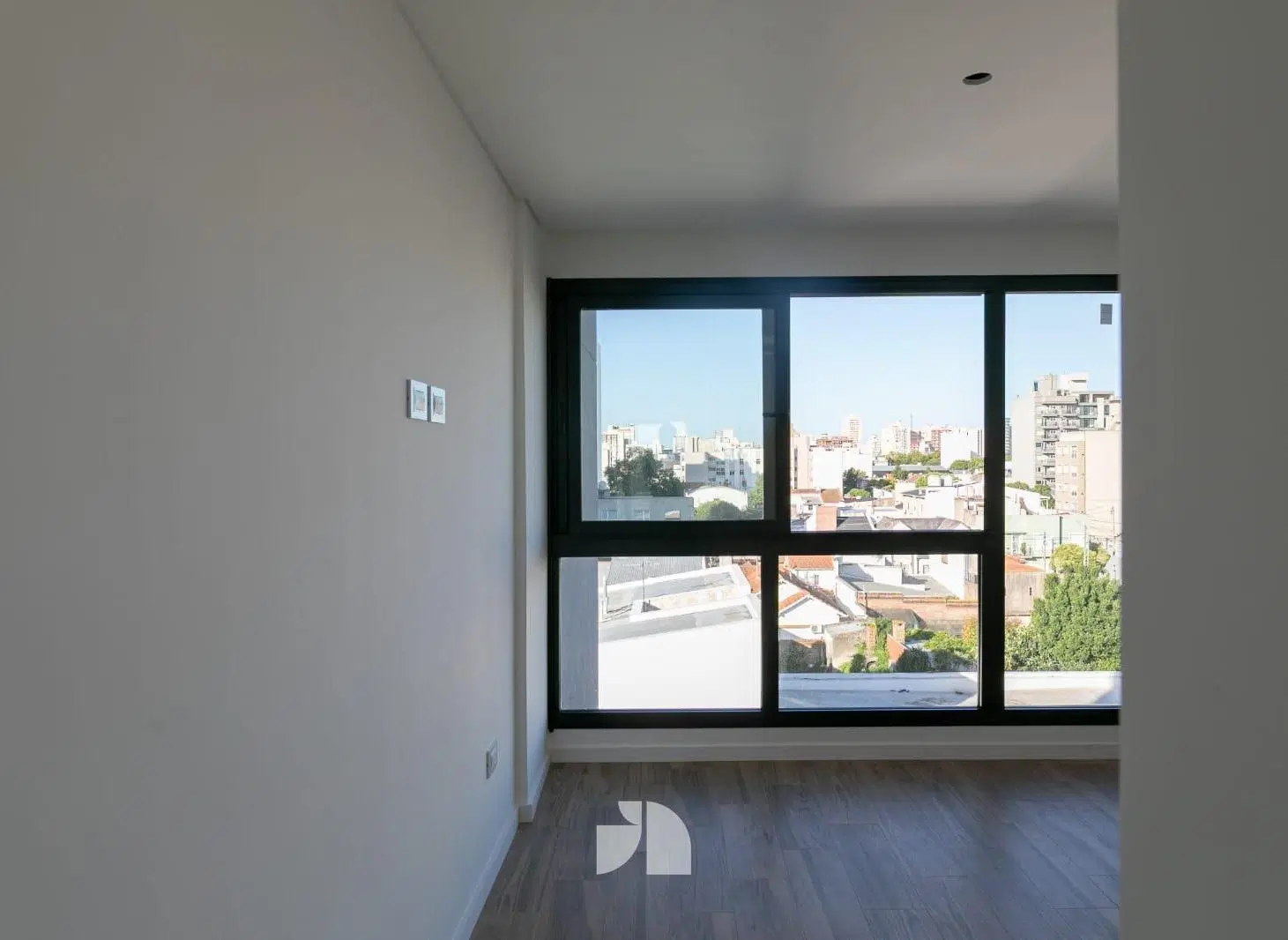 Departamento 2 Ambientes a estrenar, Zona San Jose. 5