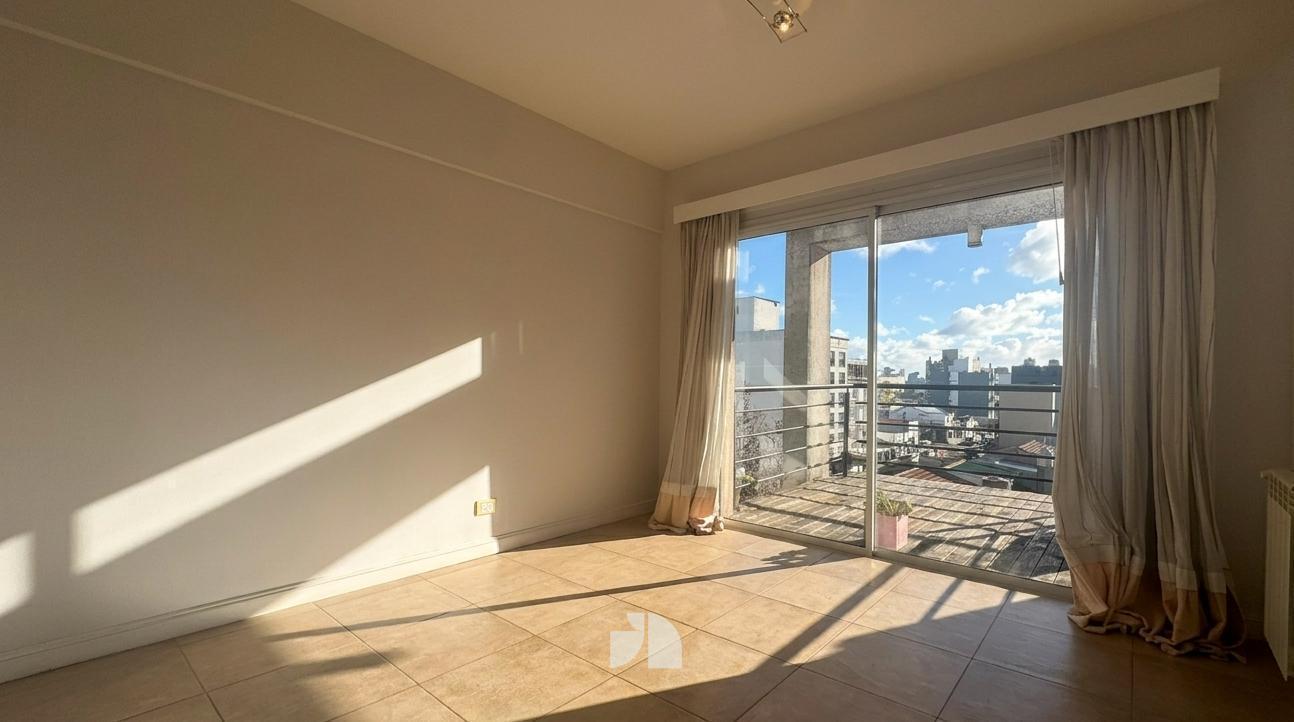 Foto de Departamento 3 Ambientes con balcón terraza y cochera, Zona Chauvín., imagen 2