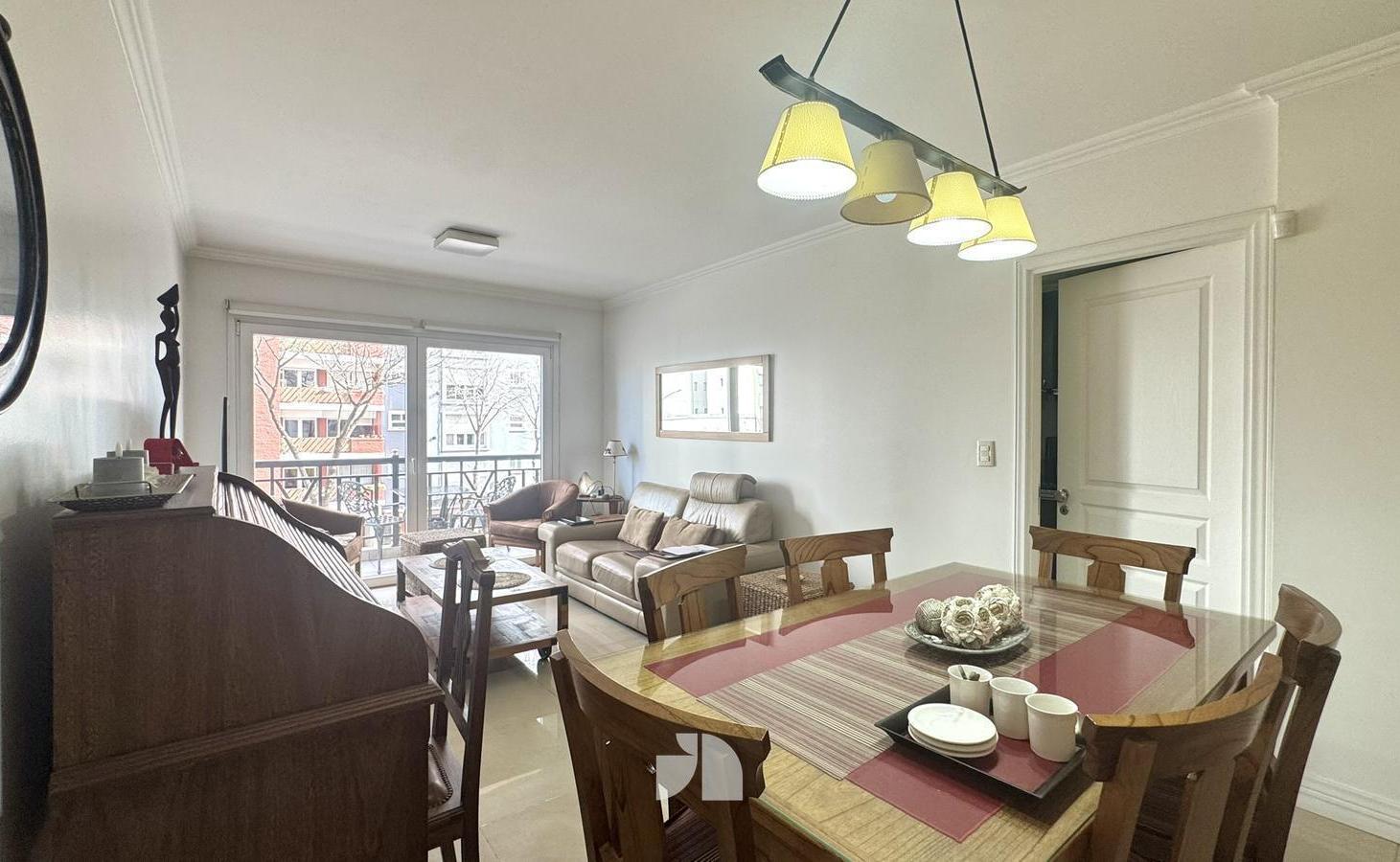 Foto de Departamento 3 Ambientes con Cochera. Zona Plaza Mitre., imagen 4