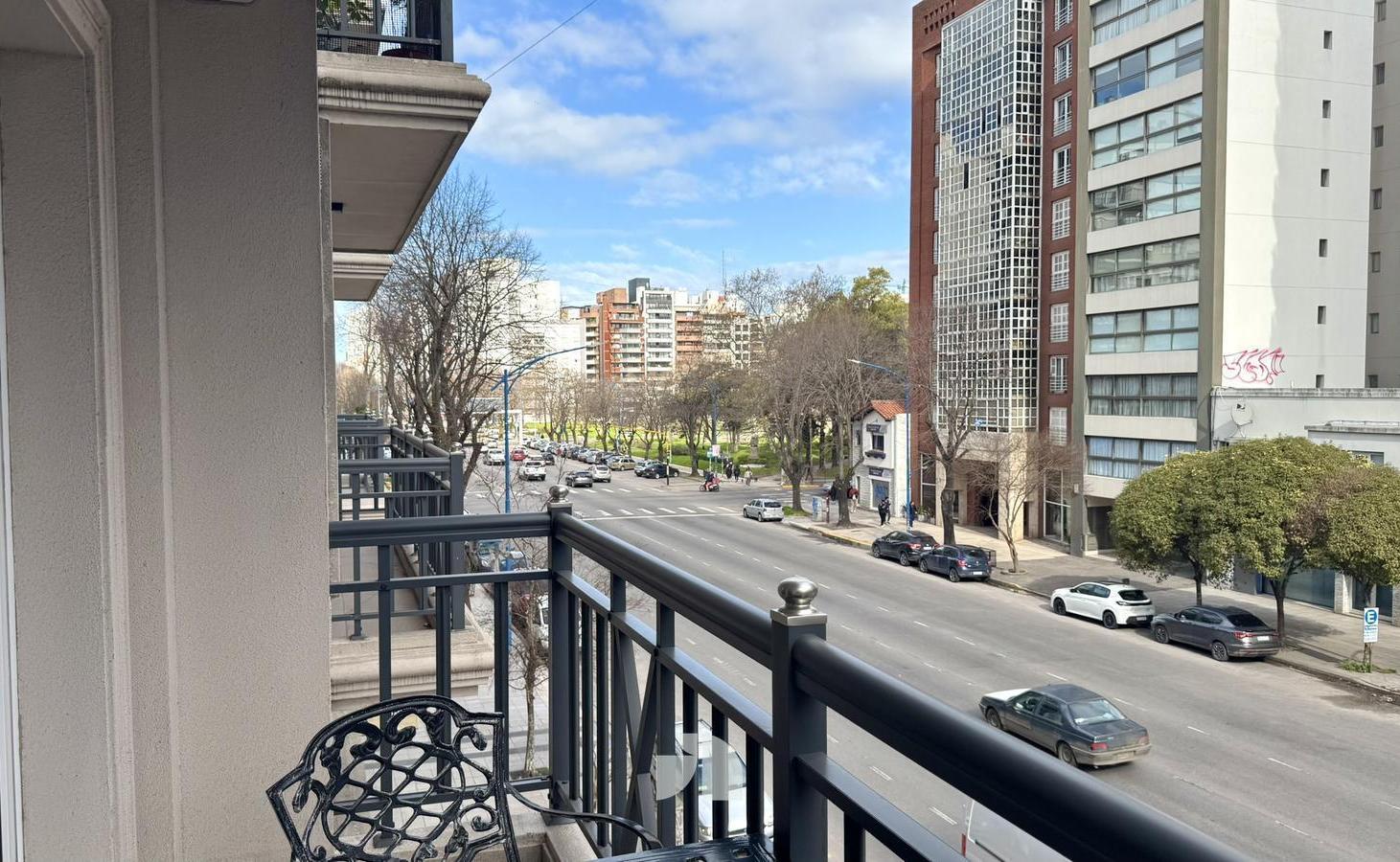 Foto de Departamento 3 Ambientes con Cochera. Zona Plaza Mitre., imagen 5